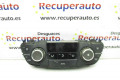 Блок управления климат-контролем 13273095   Opel Insignia A
