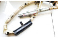 Боковая подушка безопасности p604157901cc04   Mitsubishi Grandis