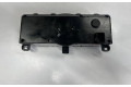 Центральный пульт управления A1669050000, 1669020000   Mercedes-Benz ML W166