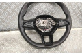 Руль Renault Trafic III (X82)  2014 -  года 10122021, 484004585R      