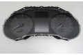 Přístrojová deska  Nissan Pulsar 2016 3ZN0CFTF1, 3038150712  