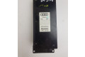 Блок управления коробкой передач 8H0035223, 7607792081   Audi A4 S4 B6 8E 8H