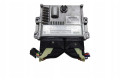 Блок управления двигателем Блок управления 9831731680   Citroen Jumper