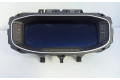 Панель приборов 5F0920320B, A3C0583150001   Seat Ateca       