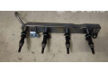 Vstřikovací lišta 0280158394   Toyota Yaris     