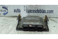 Блок управления двигателя 5WS40021F-T, CENTRALITAMOTORUCE   Citroen C3