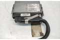 Блок управления коробкой передач 9632873280, 0260002420   Peugeot 605