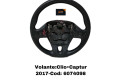 Volant Renault Captur 2016   