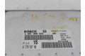 Řídící jednotka 0261206246, CENTRALITAMOTORUCE   Peugeot 106 