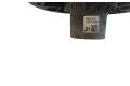 Volant Renault Megane III 2010 6109209, 609581499  