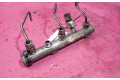 Топливная рампа 059130089AA, 059130089AA   Audi A6 Allroad C6   для двигателя BSG