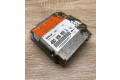 Блок подушек безопасности 4B0959655J, 0285001307   Audi A6 S6 C5 4B