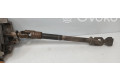 Руль Volkswagen Touareg I  2002 - 2010 года 4E0905852B      