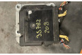 Блок подушек безопасности 9812713380, 9812713380   Peugeot 208