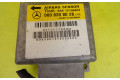 Блок подушек безопасности 0008208026   Mercedes-Benz C W202