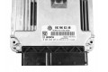 Блок управления двигателя 03G906021NB, 0281014117   Volkswagen Golf Cross