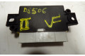 Блок управления 1634165780, 9832121380   Peugeot Rifter