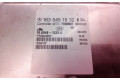 Блок управления АБС 1635451932, 1635451932   Mercedes-Benz ML AMG W164