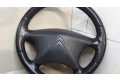 Руль Citroen C5  2001-2004 года 96326383ZK, 96326381ZK      