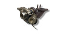  Турбина Peugeot Partner  TD025S206T4, 081954216   для двигателя 9HW (DV6BTED4)      