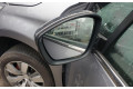 Zpětné zrcátko  Peugeot 2008 I 2014  REBATIVEL, CROMADO  