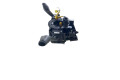 Подрулевой шлейф SRS EQ9T14A664AAW, EG9T13335AAW   Ford Mustang VI