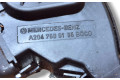 Замок багажника A2047500185   Mercedes-Benz C W204