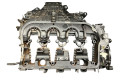 Přístrojová deska  Volvo S40 2010 9687200880  