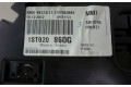 Přístrojová deska  Skoda Citigo 2015 1ST920860G, 1ST920860G  