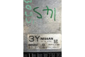 Řídící jednotka 23710JD78D, 0281014361   Nissan Qashqai 2009