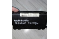 Блок комфорта 8200249129A   Renault Twingo I   