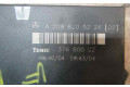 Блок управления A2098205226   Mercedes-Benz CLK A209 C209