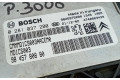 Řídící jednotka 9845780880, 0281037200   Peugeot 3008 II 2022