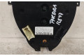 Блок управления климат-контролем 9140010444, 0070010   Lancia Phedra