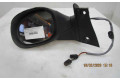 Zpětné zrcátko  Peugeot 1007 2005  8153WQ, 8153WQ  