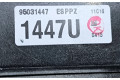   Pojistková skříňka 95031447, 1447U   Chevrolet Captiva 2012