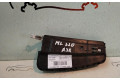 Zpětné zrcátko  Mercedes-Benz ML W164 2005  1648601705, 1648601705  