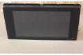 Дисплей    86140F4010, 100510   Toyota C-HR I