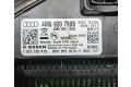 Панель приборов 4M0920790C, 0263720432   Audi SQ7       