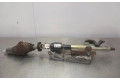 Руль Mercedes-Benz CL C215  2000 - 2006 года A2044604516      