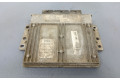 Блок подушек безопасности 9651211580, 9651211580   Citroen Saxo