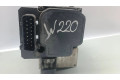 Jednotka ABS A0034318012, 0265202439   Mercede-Benz S W220 2001