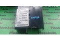 Блок комфорта 8200262050, 8200276496   Renault Laguna II   