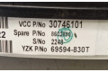 Přístrojová deska  Volvo XC90 2004 30746101, 8602890  