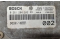 Řídící jednotka 0261204242, 26SA4909   FSO Polonez 1980