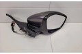 Zpětné zrcátko  Peugeot 2008 I 2018  2326.73.078  