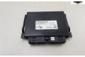 Блок управления коробкой передач A2139008430, A0009013313   Mercedes-Benz CLA C118 X118