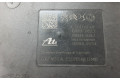 Jednotka ABS 9846125380, 9846125380   Peugeot 2008 II 2022