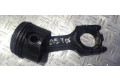 Píst    BMW 5 E34  pro naftový motor 2.5  