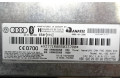 Volant Audi TT TTS Mk2 2008 8P0862335S, 0906003398  